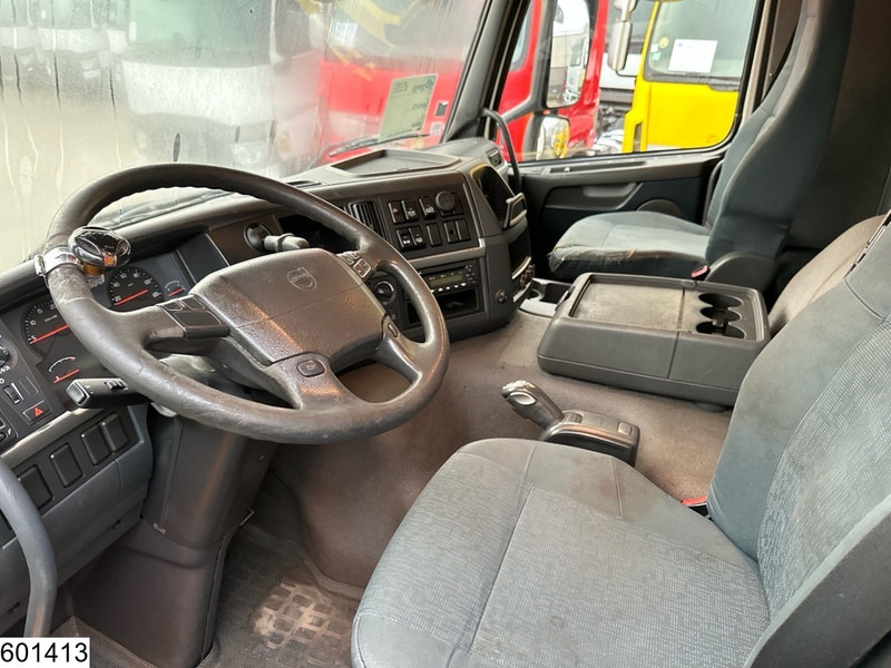 Volvo FM 370 6X2, EURO 5 - Грузовик бортовой/ Платформа: фото 5 Volvo FM 370 6X2, EURO 5 - Грузовик бортовой/ Платформа: фото 5