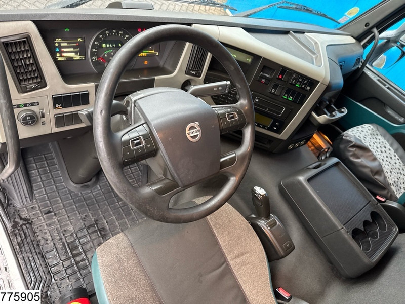 Volvo FM 450 EURO 6, Thermoking, 2 Cooling units, Dhollandia - Рефрижератор: фото 5 Volvo FM 450 EURO 6, Thermoking, 2 Cooling units, Dhollandia - Рефрижератор: фото 5