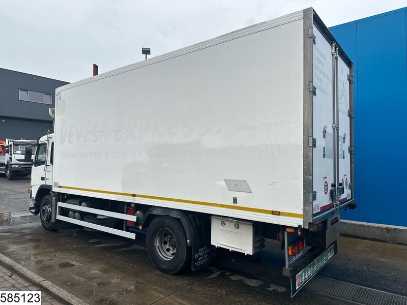 Volvo FM9 260 EURO 3, Thermoking - Рефрижератор: фото 4 Volvo FM9 260 EURO 3, Thermoking - Рефрижератор: фото 4