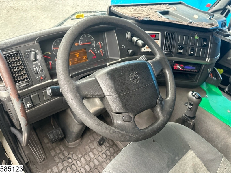 Volvo FM9 260 EURO 3, Thermoking - Рефрижератор: фото 5 Volvo FM9 260 EURO 3, Thermoking - Рефрижератор: фото 5