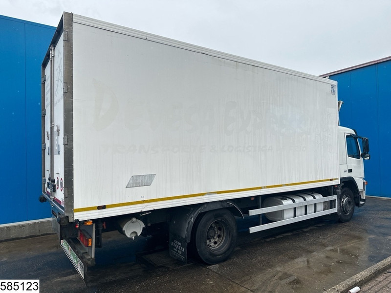Volvo FM9 260 EURO 3, Thermoking - Рефрижератор: фото 2 Volvo FM9 260 EURO 3, Thermoking - Рефрижератор: фото 2