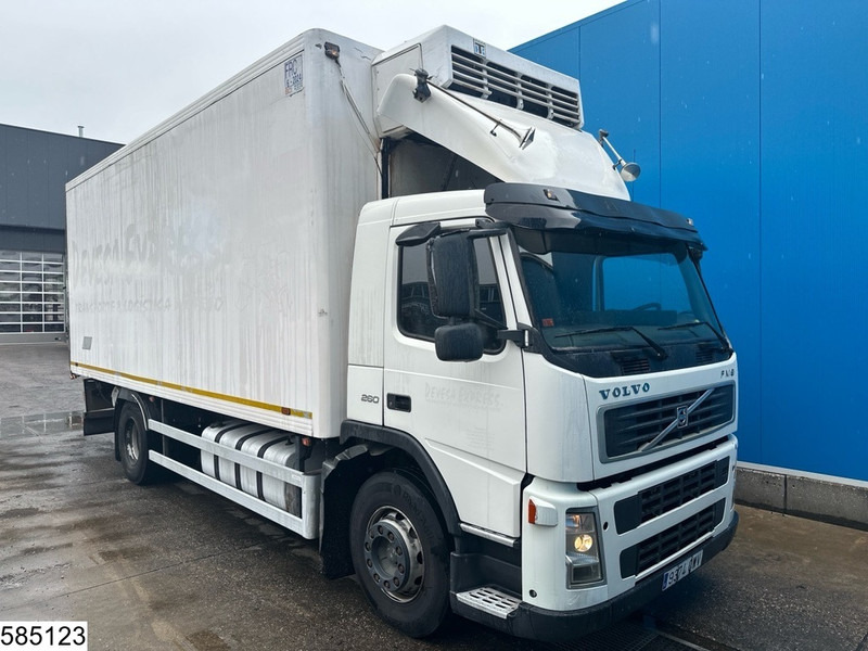 Volvo FM9 260 EURO 3, Thermoking - Рефрижератор: фото 3 Volvo FM9 260 EURO 3, Thermoking - Рефрижератор: фото 3