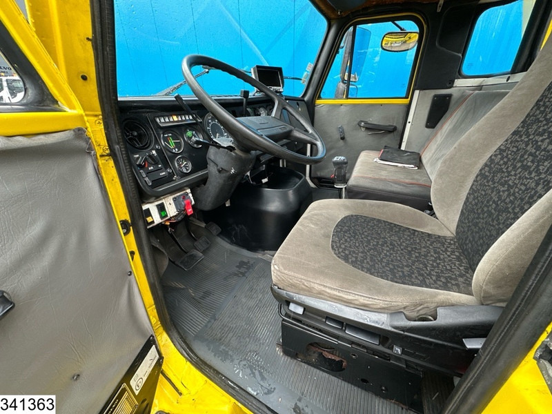 Volvo N 10 Wrecker, Steel suspension - Автоманипулятор: фото 5 Volvo N 10 Wrecker, Steel suspension - Автоманипулятор: фото 5