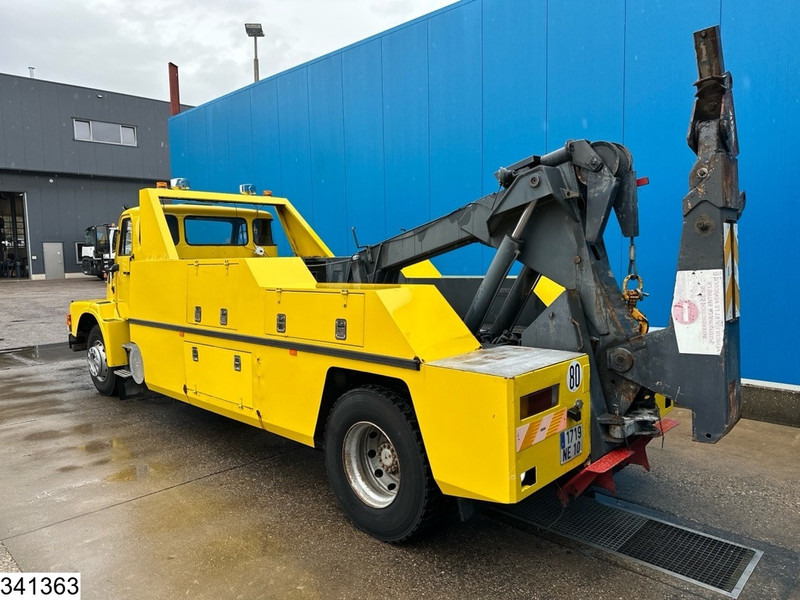 Volvo N 10 Wrecker, Steel suspension - Автоманипулятор: фото 4 Volvo N 10 Wrecker, Steel suspension - Автоманипулятор: фото 4