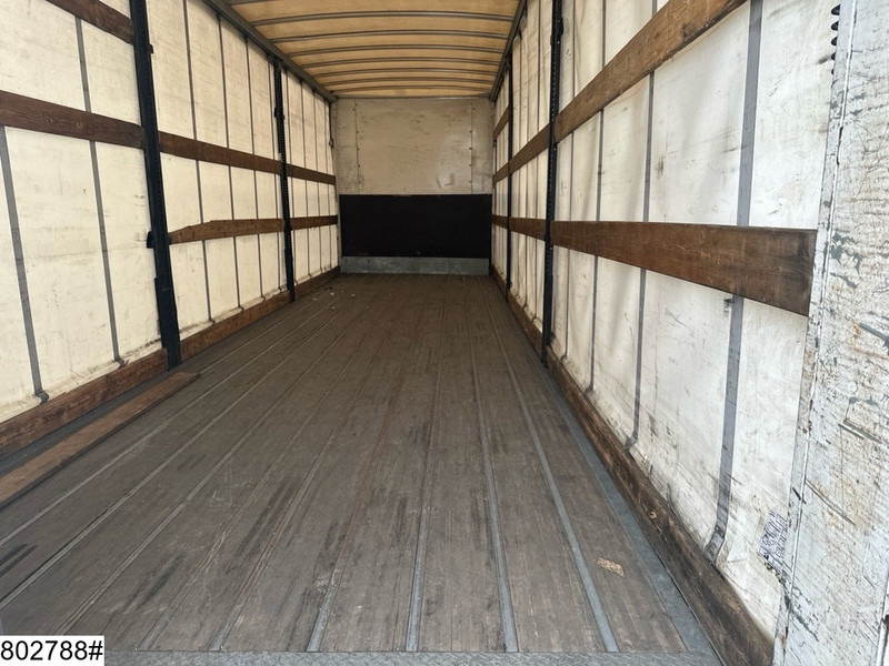 Onbekend Gesloten laadbak - Запчасти для Грузовиков: фото 5 Onbekend Gesloten laadbak - Запчасти для Грузовиков: фото 5