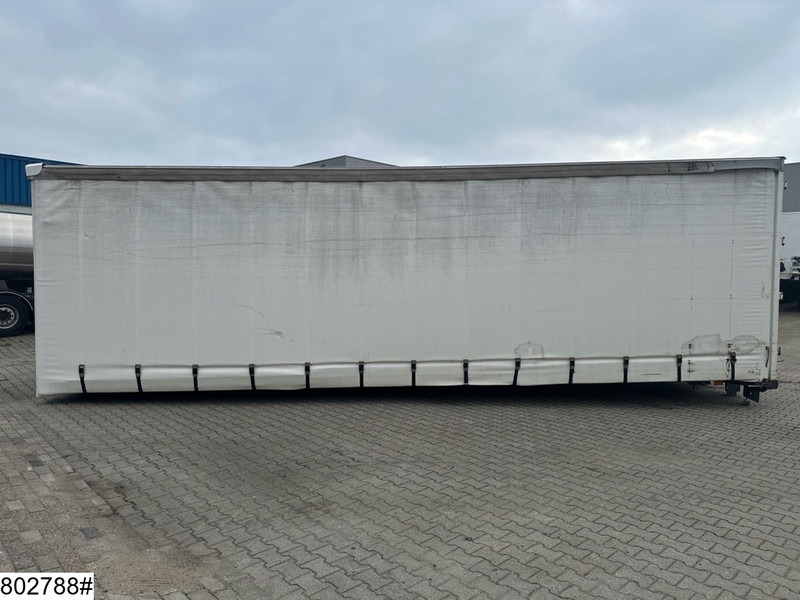 Onbekend Gesloten laadbak - Запчасти для Грузовиков: фото 2 Onbekend Gesloten laadbak - Запчасти для Грузовиков: фото 2