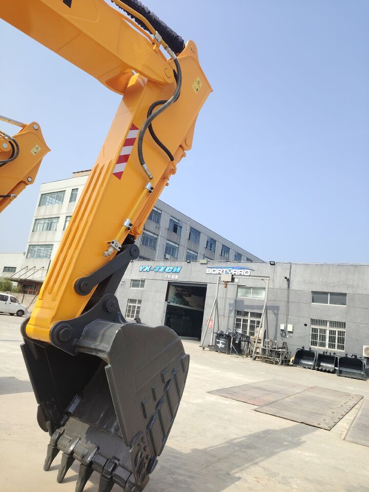 HYUNDAI ROBEX 330LC-9S - Экскаватор: фото 5 HYUNDAI ROBEX 330LC-9S - Экскаватор: фото 5