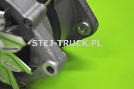 ALTERNATOR, 28V, BOSCH, 0120468154, RENAULT, - Генератор для Грузовиков: фото 3 ALTERNATOR, 28V, BOSCH, 0120468154, RENAULT, - Генератор для Грузовиков: фото 3