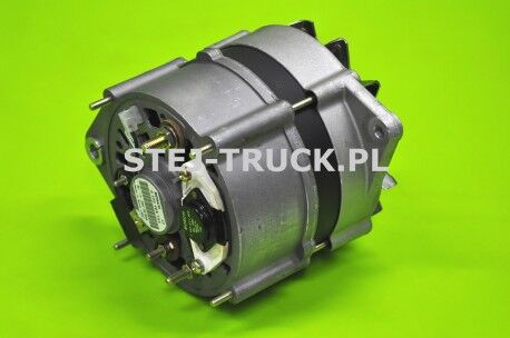 ALTERNATOR, 28V, BOSCH, 0120468154, RENAULT, - Генератор для Грузовиков: фото 2 ALTERNATOR, 28V, BOSCH, 0120468154, RENAULT, - Генератор для Грузовиков: фото 2