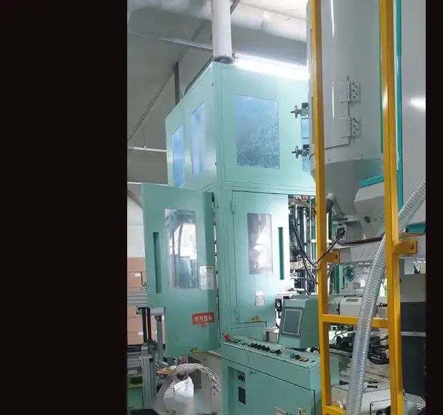 Used Injection Molding Machine AOKI year 2014 - Полимерное оборудование: фото 5 Used Injection Molding Machine AOKI year 2014 - Полимерное оборудование: фото 5