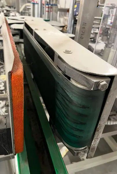 Used Labeling Machine PE LABELERS Universal Master - Этикетировщик: фото 2 Used Labeling Machine PE LABELERS Universal Master - Этикетировщик: фото 2