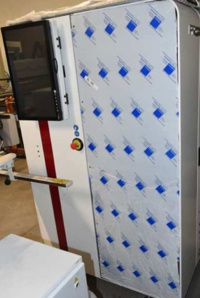 ProMaker LD20 3D printer - Медицинское оборудование: фото 1 ProMaker LD20 3D printer - Медицинское оборудование: фото 1
