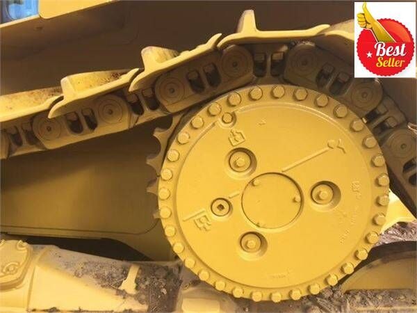 CAT D 6 R - Бульдозер: фото 4 CAT D 6 R - Бульдозер: фото 4