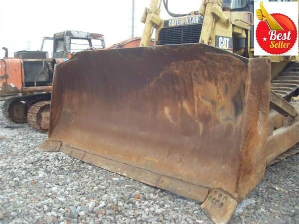 CATERPILLAR D 9 R - Бульдозер: фото 3 CATERPILLAR D 9 R - Бульдозер: фото 3
