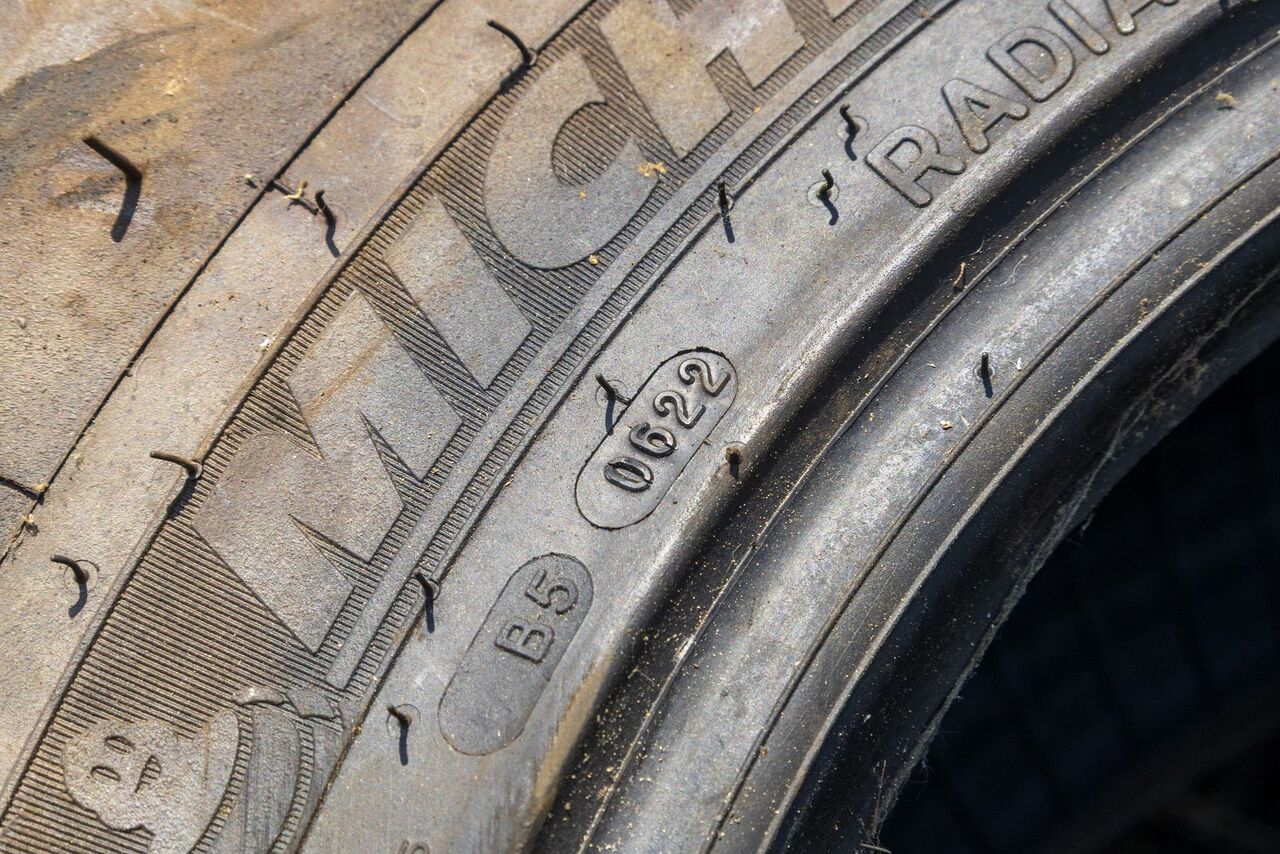 Michelin 280/80 R18 IND XMCL - Шины и диски для Тракторов: фото 3 Michelin 280/80 R18 IND XMCL - Шины и диски для Тракторов: фото 3