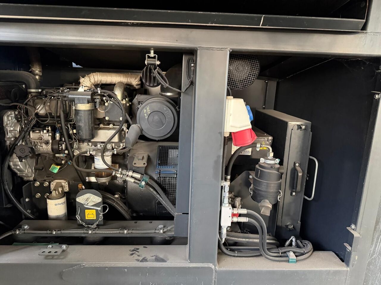 Multistar L3 Sternsieb - Грохот, Техника для внесения удобрений: фото 2 Multistar L3 Sternsieb - Грохот, Техника для внесения удобрений: фото 2