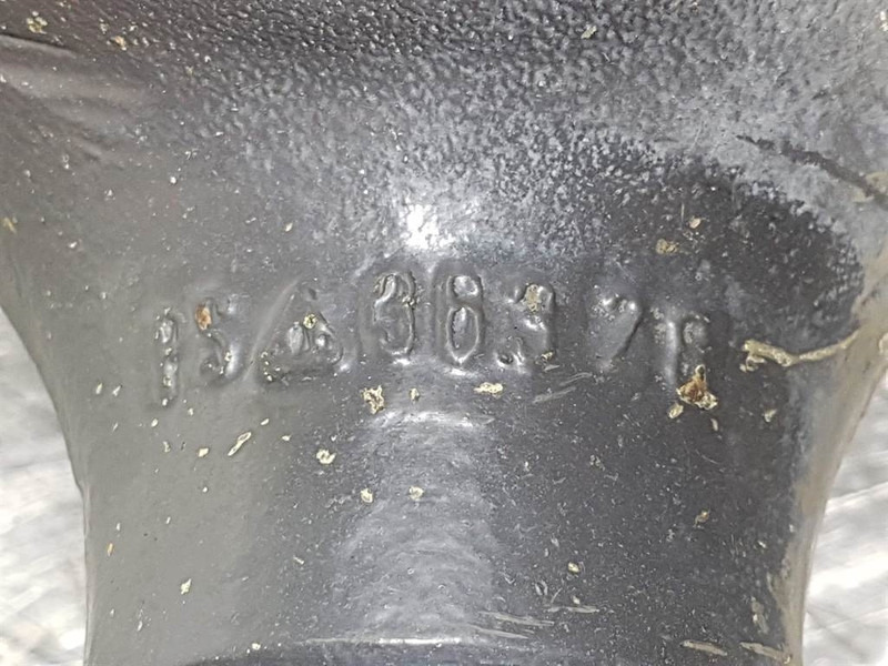 ASTRA RD32C-PS36329/PS38328-Torque rod - Рама/ Шасси для Строительной техники: фото 5 ASTRA RD32C-PS36329/PS38328-Torque rod - Рама/ Шасси для Строительной техники: фото 5