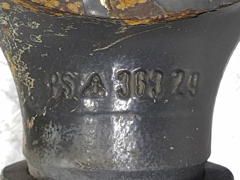 ASTRA RD32C-PS36329-Torque rod - Рама/ Шасси для Строительной техники: фото 5 ASTRA RD32C-PS36329-Torque rod - Рама/ Шасси для Строительной техники: фото 5