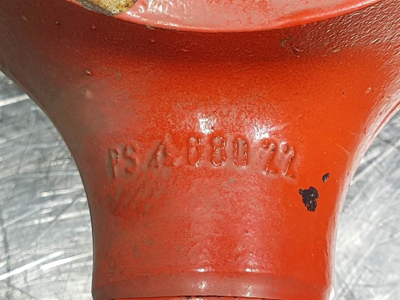 ASTRA RD32C-PS68022/PS68023-Torque rod - Рама/ Шасси для Строительной техники: фото 4 ASTRA RD32C-PS68022/PS68023-Torque rod - Рама/ Шасси для Строительной техники: фото 4