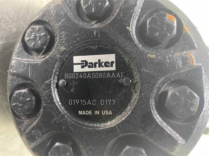 ATN PIAF1000R-Parker BG0240AS080-Wheel motor/Radmotor - Гидравлика для Строительной техники: фото 5 ATN PIAF1000R-Parker BG0240AS080-Wheel motor/Radmotor - Гидравлика для Строительной техники: фото 5