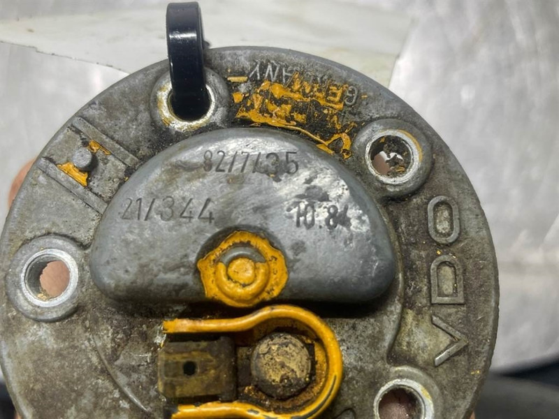 Ahlmann AL6 - Fuel indicator/Tankschwimmer/Tankvlotter - Рама/ Шасси для Строительной техники: фото 4 Ahlmann AL6 - Fuel indicator/Tankschwimmer/Tankvlotter - Рама/ Шасси для Строительной техники: фото 4