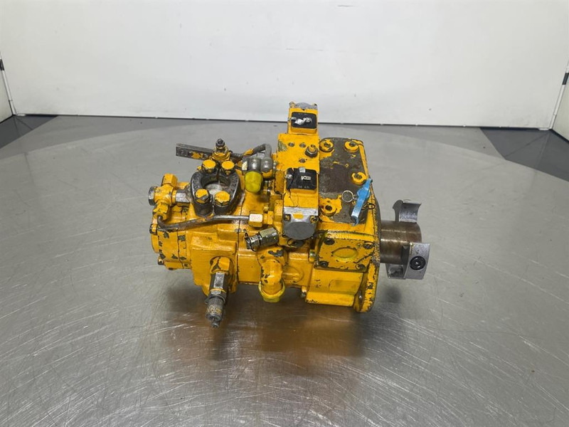 Ahlmann AL6-Rexroth A4V40-Drive pump/Fahrpumpe/Rijpomp - Гидравлика для Строительной техники: фото 1 Ahlmann AL6-Rexroth A4V40-Drive pump/Fahrpumpe/Rijpomp - Гидравлика для Строительной техники: фото 1