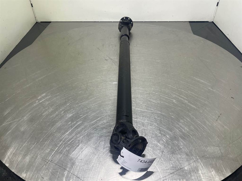Ahlmann AS900-23118564-Propshaft/Gelenkwelle/Cardanas - Ось и запчасти для Строительной техники: фото 4 Ahlmann AS900-23118564-Propshaft/Gelenkwelle/Cardanas - Ось и запчасти для Строительной техники: фото 4