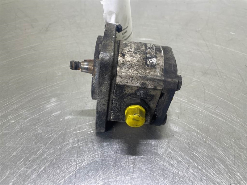 Ahlmann AS900-23120311-Haldex WM09A1-Lueftermotor - Гидравлика для Строительной техники: фото 4 Ahlmann AS900-23120311-Haldex WM09A1-Lueftermotor - Гидравлика для Строительной техники: фото 4