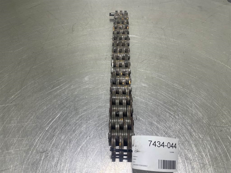 Ahlmann AS900-4197773A-Leaf chain/Fleyerkette/Flyerketting - Рама/ Шасси для Строительной техники: фото 3 Ahlmann AS900-4197773A-Leaf chain/Fleyerkette/Flyerketting - Рама/ Шасси для Строительной техники: фото 3