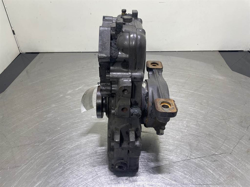 Ahlmann AS900-Carraro TB172-382051-Transmission/Getriebe - Коробка передач для Строительной техники: фото 4 Ahlmann AS900-Carraro TB172-382051-Transmission/Getriebe - Коробка передач для Строительной техники: фото 4