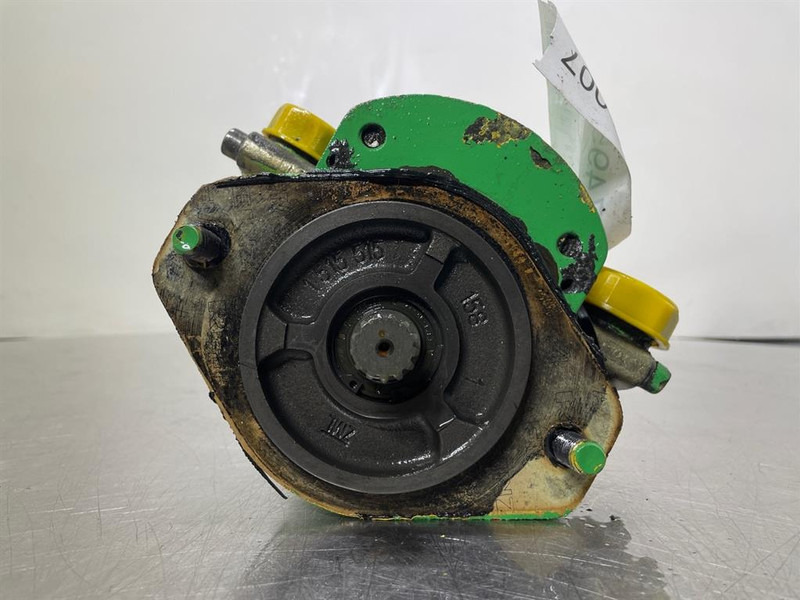 Ahlmann AZ10-0510767024-Gearpump/Zahnradpumpe/Tandwielpomp - Гидравлика для Строительной техники: фото 3 Ahlmann AZ10-0510767024-Gearpump/Zahnradpumpe/Tandwielpomp - Гидравлика для Строительной техники: фото 3