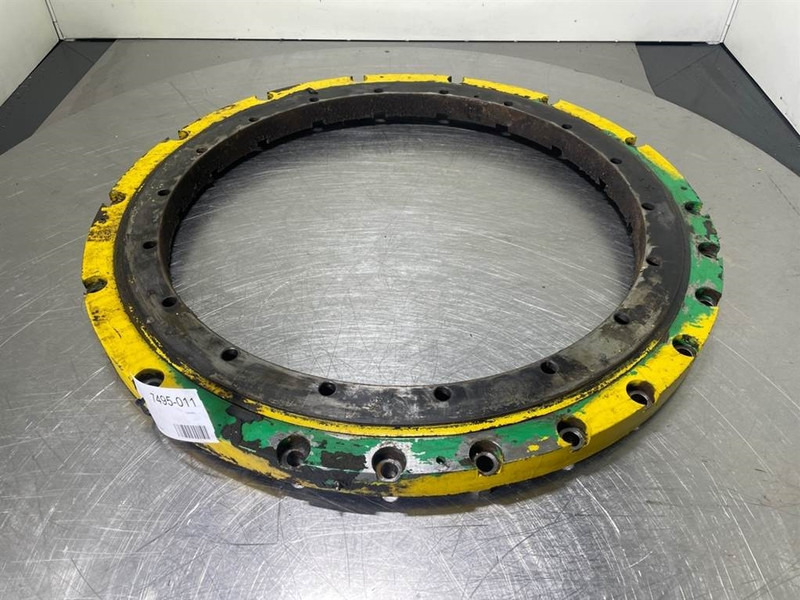 Ahlmann AZ10 - Slewing ring/Drehkranz/Draaikrans - Рама/ Шасси для Строительной техники: фото 3 Ahlmann AZ10 - Slewing ring/Drehkranz/Draaikrans - Рама/ Шасси для Строительной техники: фото 3