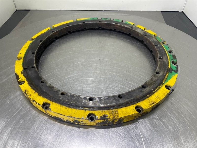 Ahlmann AZ10 - Slewing ring/Drehkranz/Draaikrans - Рама/ Шасси для Строительной техники: фото 4 Ahlmann AZ10 - Slewing ring/Drehkranz/Draaikrans - Рама/ Шасси для Строительной техники: фото 4