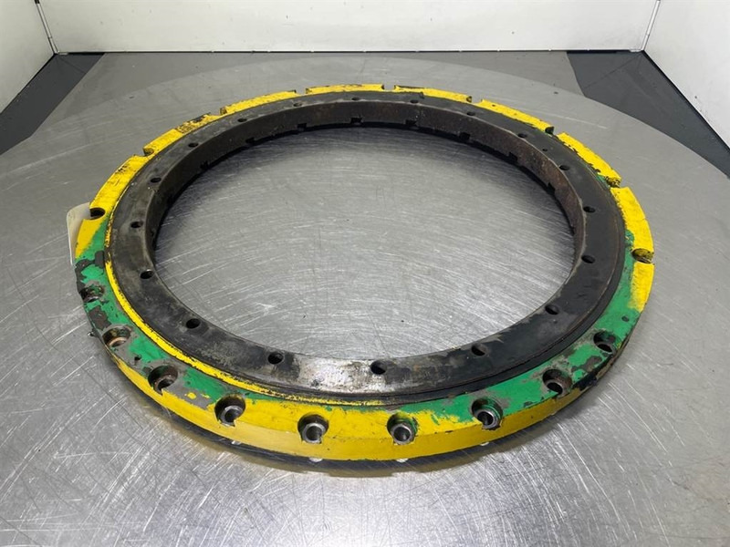 Ahlmann AZ10 - Slewing ring/Drehkranz/Draaikrans - Рама/ Шасси для Строительной техники: фото 2 Ahlmann AZ10 - Slewing ring/Drehkranz/Draaikrans - Рама/ Шасси для Строительной техники: фото 2