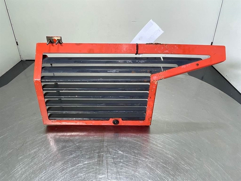 Ahlmann AZ14-1108669A/4109797A-Seitentuer links - Рама/ Шасси для Строительной техники: фото 1 Ahlmann AZ14-1108669A/4109797A-Seitentuer links - Рама/ Шасси для Строительной техники: фото 1