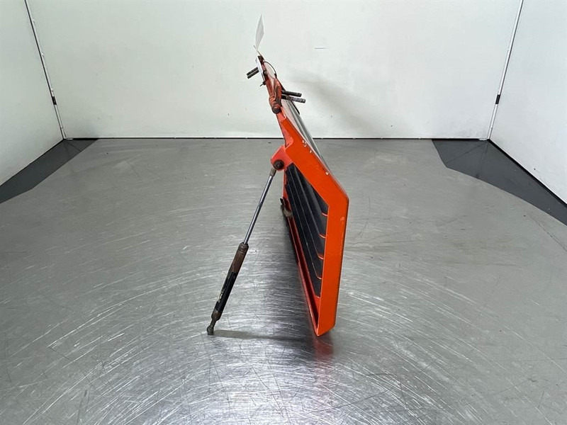 Ahlmann AZ14-1108669A/4109797A-Seitentuer links - Рама/ Шасси для Строительной техники: фото 3 Ahlmann AZ14-1108669A/4109797A-Seitentuer links - Рама/ Шасси для Строительной техники: фото 3