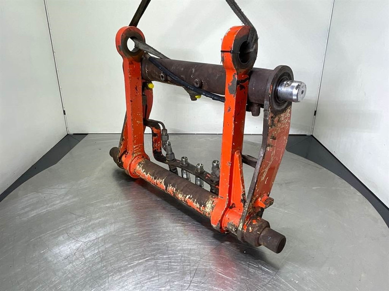 Ahlmann AZ14-4146539K-Quick coupler/Schnellwechsler - Сцепное устройство для Строительной техники: фото 4 Ahlmann AZ14-4146539K-Quick coupler/Schnellwechsler - Сцепное устройство для Строительной техники: фото 4