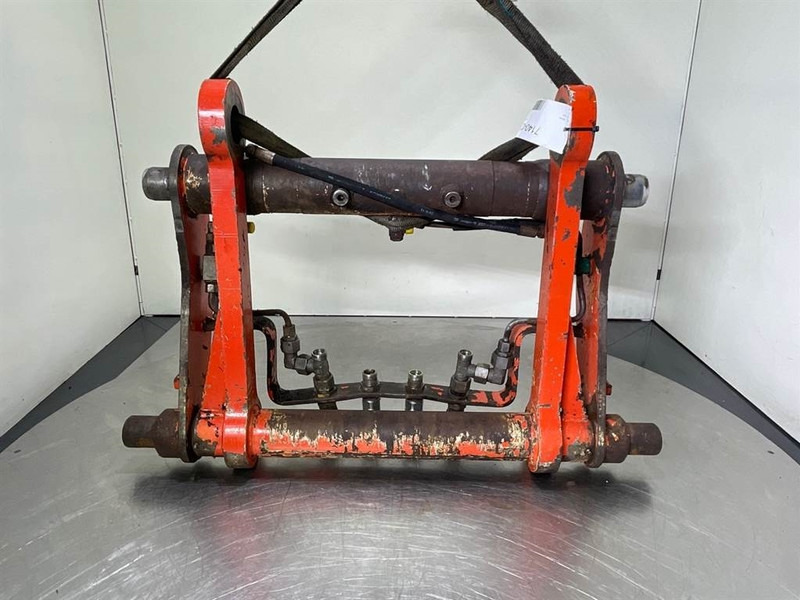 Ahlmann AZ14-4146539K-Quick coupler/Schnellwechsler - Сцепное устройство для Строительной техники: фото 5 Ahlmann AZ14-4146539K-Quick coupler/Schnellwechsler - Сцепное устройство для Строительной техники: фото 5