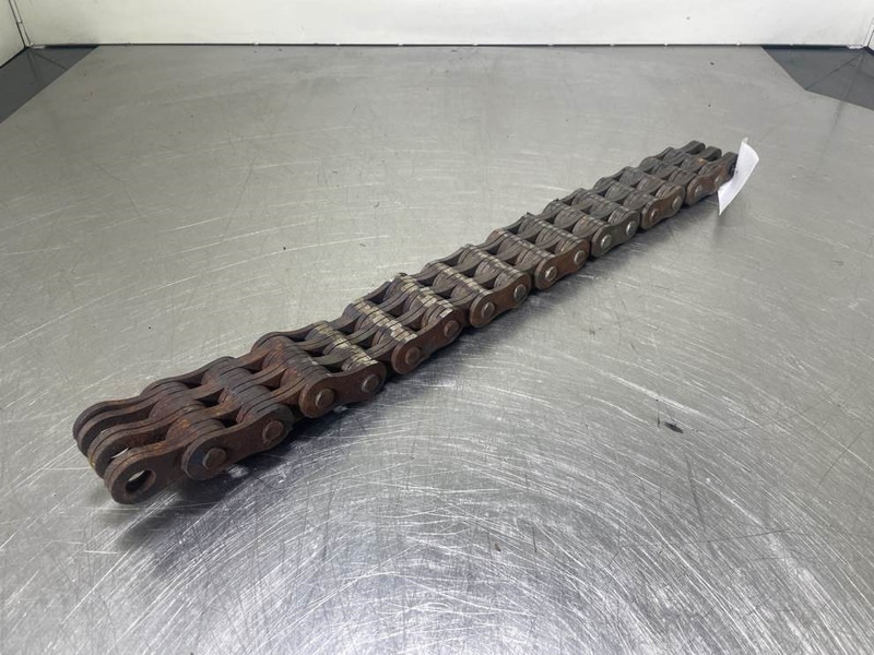 Ahlmann AZ150-4108502A-Chain/Fleyerkette/Zwenkketting - Рама/ Шасси для Строительной техники: фото 2 Ahlmann AZ150-4108502A-Chain/Fleyerkette/Zwenkketting - Рама/ Шасси для Строительной техники: фото 2