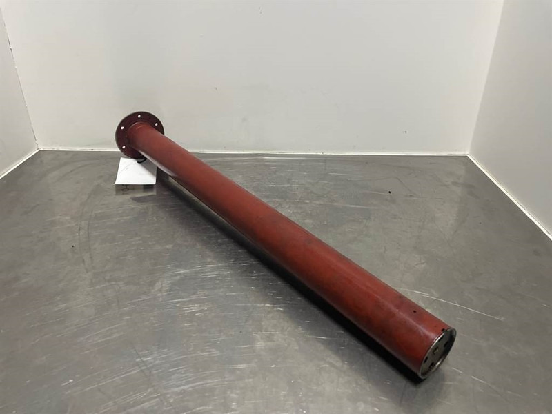 Ahlmann AZ150-4174325A/2301082A-Fuel indicator/Tankgeber - Рама/ Шасси для Строительной техники: фото 3 Ahlmann AZ150-4174325A/2301082A-Fuel indicator/Tankgeber - Рама/ Шасси для Строительной техники: фото 3