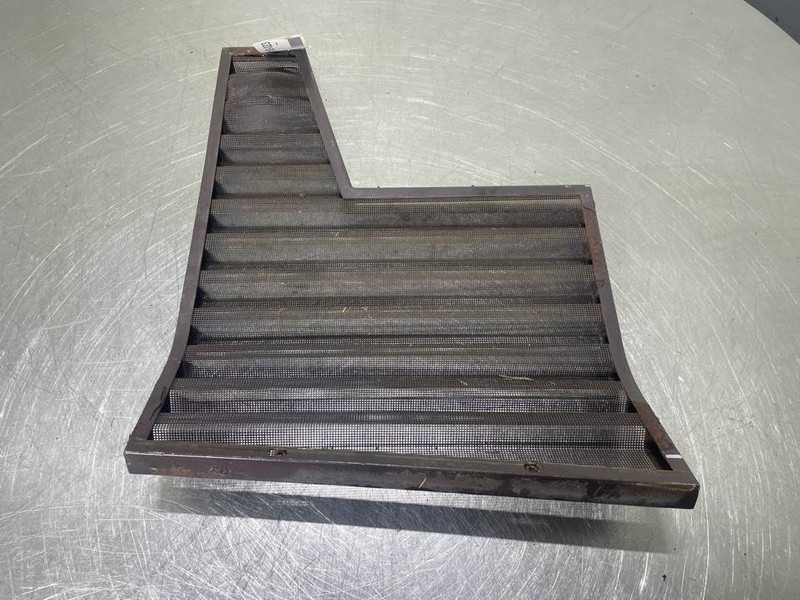 Ahlmann AZ150-4180101A-Hood/Haube/Seitengitter/Kap - Рама/ Шасси для Строительной техники: фото 2 Ahlmann AZ150-4180101A-Hood/Haube/Seitengitter/Kap - Рама/ Шасси для Строительной техники: фото 2