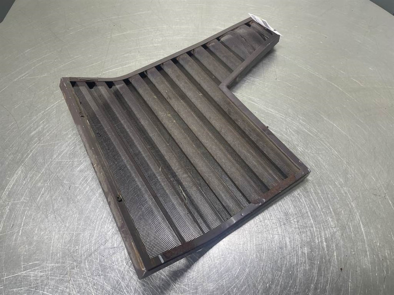 Ahlmann AZ150-4180101A-Hood/Haube/Seitengitter/Kap - Рама/ Шасси для Строительной техники: фото 3 Ahlmann AZ150-4180101A-Hood/Haube/Seitengitter/Kap - Рама/ Шасси для Строительной техники: фото 3