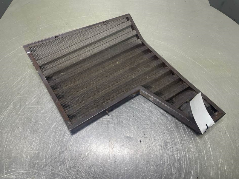 Ahlmann AZ150-4180101A-Hood/Haube/Seitengitter/Kap - Рама/ Шасси для Строительной техники: фото 1 Ahlmann AZ150-4180101A-Hood/Haube/Seitengitter/Kap - Рама/ Шасси для Строительной техники: фото 1