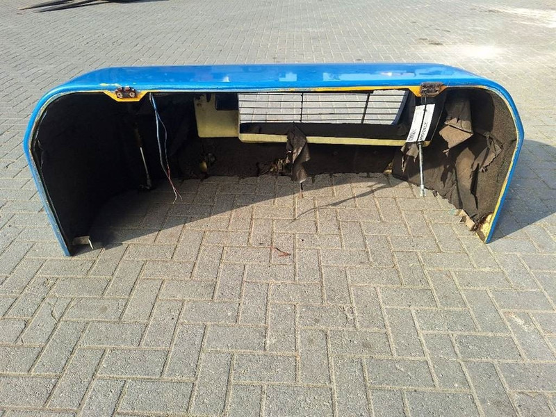 Ahlmann AZ150-4180734A-Engine hood/Motorhaube/Motorkap - Рама/ Шасси для Строительной техники: фото 3 Ahlmann AZ150-4180734A-Engine hood/Motorhaube/Motorkap - Рама/ Шасси для Строительной техники: фото 3