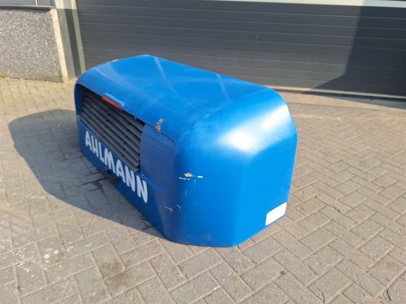 Ahlmann AZ150-4180734A-Engine hood/Motorhaube/Motorkap - Рама/ Шасси для Строительной техники: фото 2 Ahlmann AZ150-4180734A-Engine hood/Motorhaube/Motorkap - Рама/ Шасси для Строительной техники: фото 2