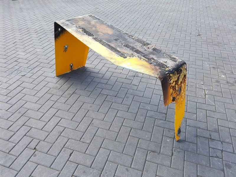 Ahlmann AZ150-4181501A-Mud guard/Kotfluegel/Spatbord - Крыло для Строительной техники: фото 2 Ahlmann AZ150-4181501A-Mud guard/Kotfluegel/Spatbord - Крыло для Строительной техники: фото 2