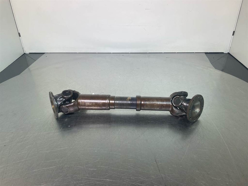 Ahlmann AZ150-4182984A-Propshaft/Gelenkwelle/Cardanas - Ось и запчасти для Строительной техники: фото 1 Ahlmann AZ150-4182984A-Propshaft/Gelenkwelle/Cardanas - Ось и запчасти для Строительной техники: фото 1