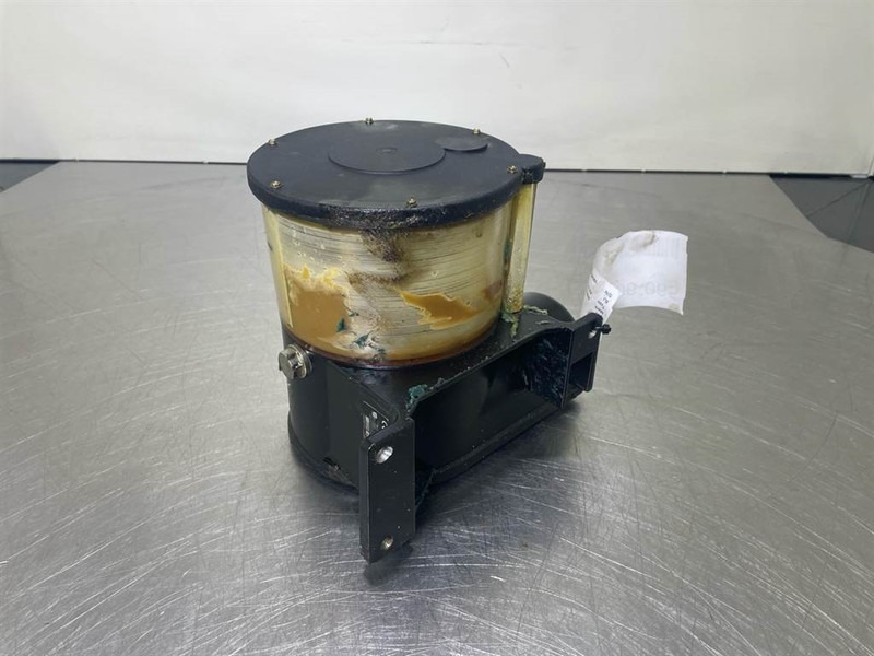 Ahlmann AZ150-Vogel KFG1-5+924 24V-Lubricating system - Рама/ Шасси для Строительной техники: фото 3 Ahlmann AZ150-Vogel KFG1-5+924 24V-Lubricating system - Рама/ Шасси для Строительной техники: фото 3