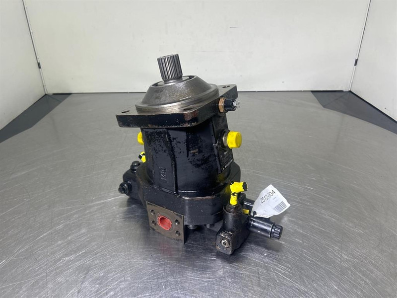 Ahlmann AZ210-23100246-Drive motor/Fahrmotor/Rijmotor - Гидравлика для Строительной техники: фото 5 Ahlmann AZ210-23100246-Drive motor/Fahrmotor/Rijmotor - Гидравлика для Строительной техники: фото 5