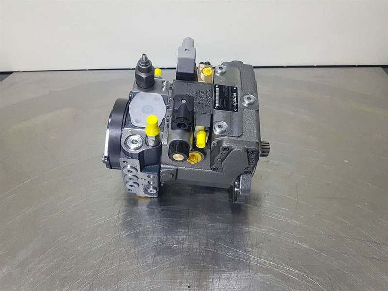 Ahlmann AZ45E-4110168A/3-Rexroth A4VG40-Drive pump - Гидравлика для Строительной техники: фото 5 Ahlmann AZ45E-4110168A/3-Rexroth A4VG40-Drive pump - Гидравлика для Строительной техники: фото 5